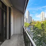 The Victorian Stone Terrace