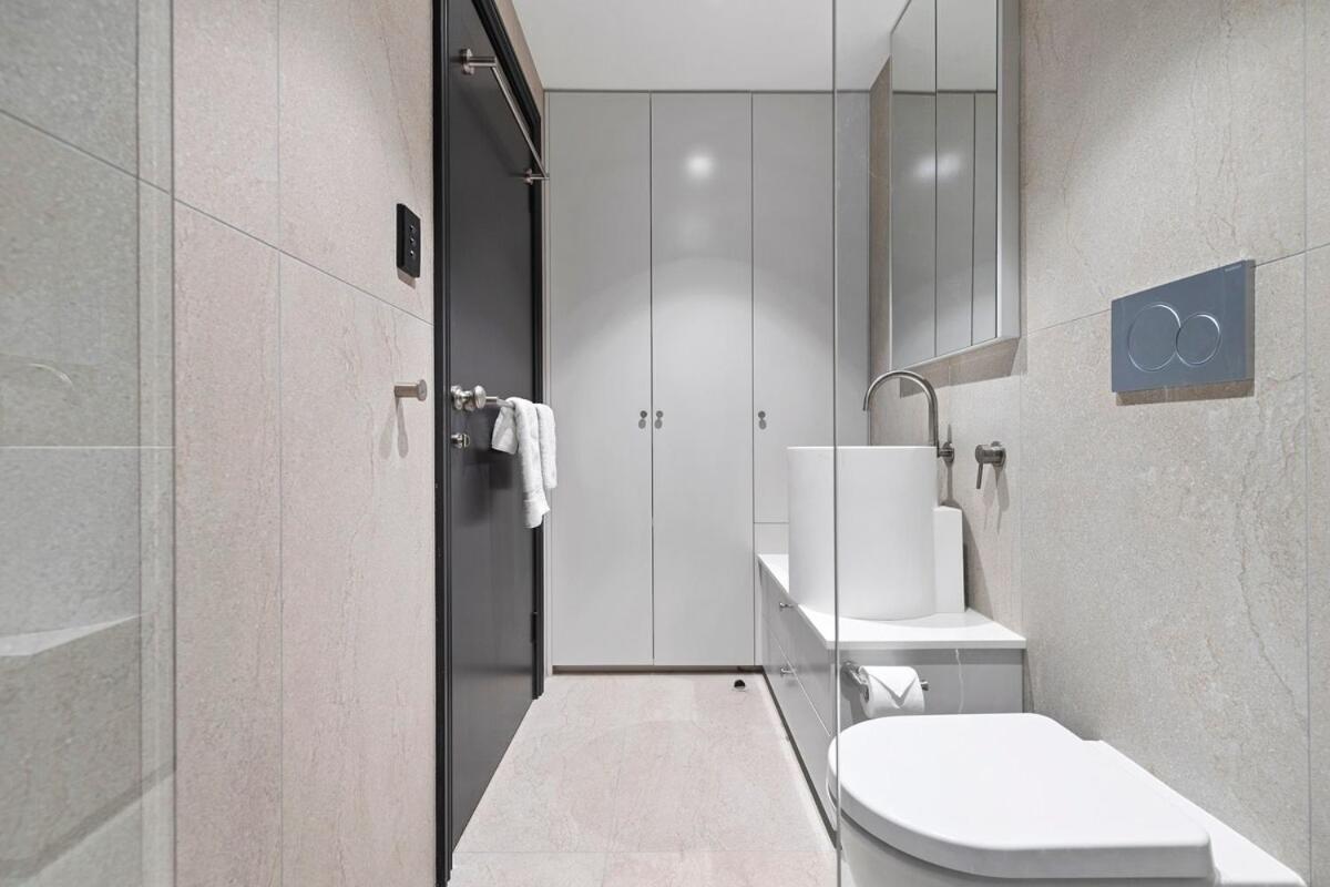 Holiday home The Victorian Stone Terrace Sydney