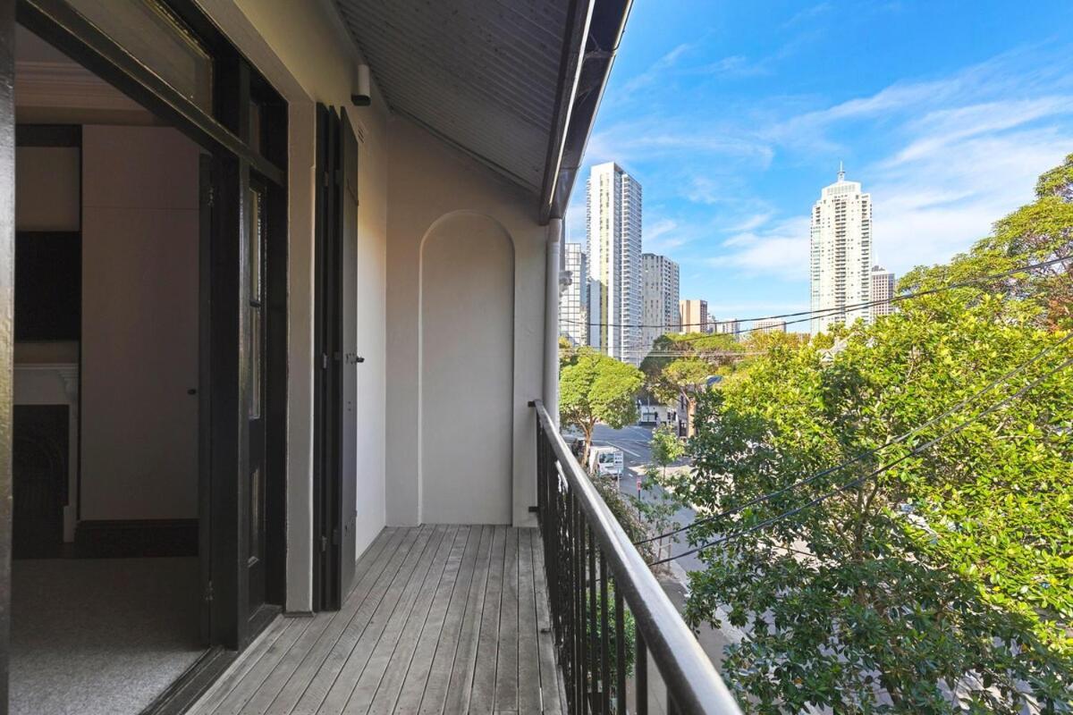 Holiday home The Victorian Stone Terrace Sydney
